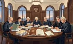 КС РФ обобщил свою практику за I квартал 2026 года - Официальный поставщик КонсультантПлюс в Екатеринбурге и Свердловской области